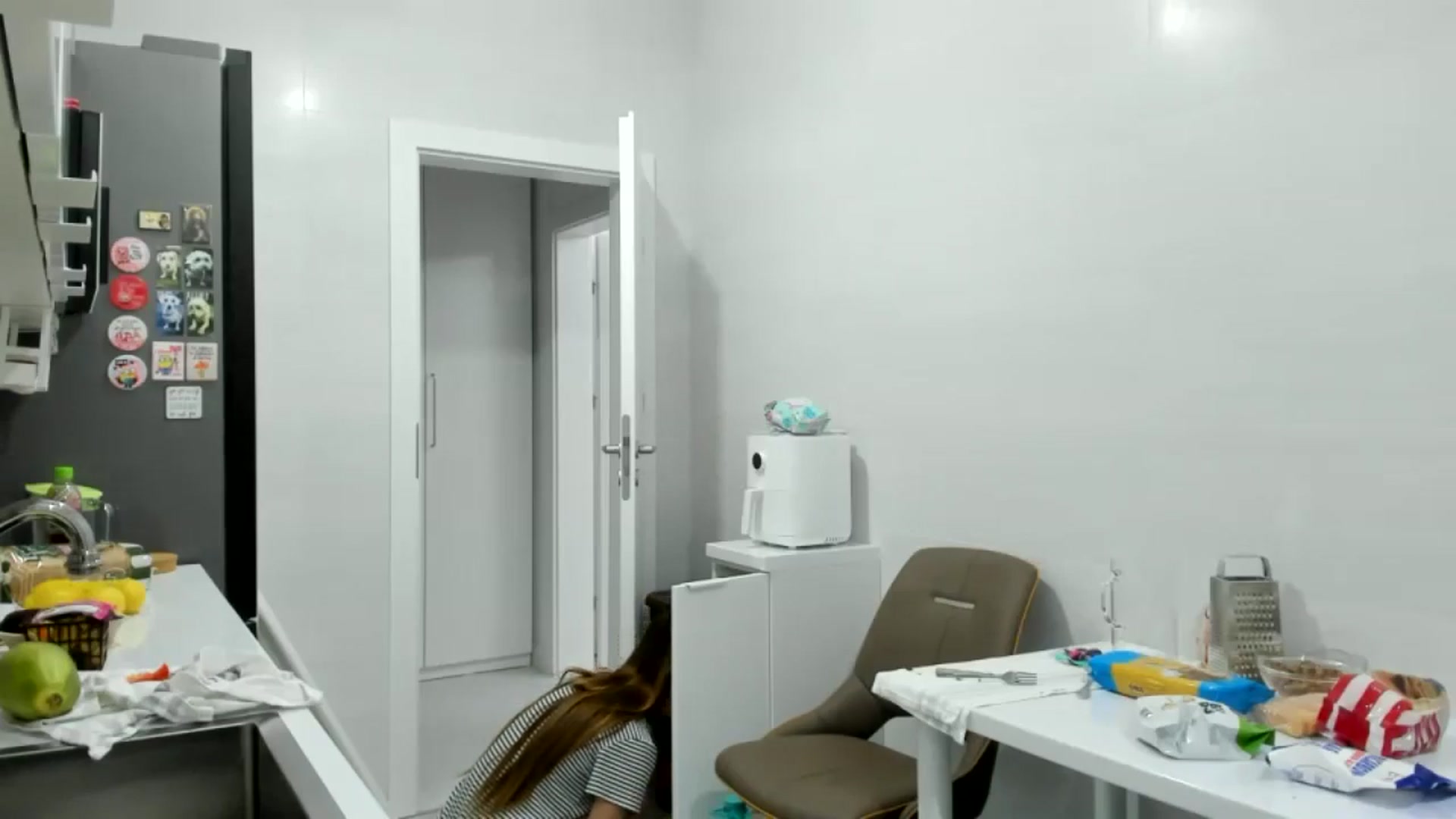 Gallery image thumbnail from Wennndyk's myfreecams stream on, 06/09/2024, 20:43 image 6 of 20