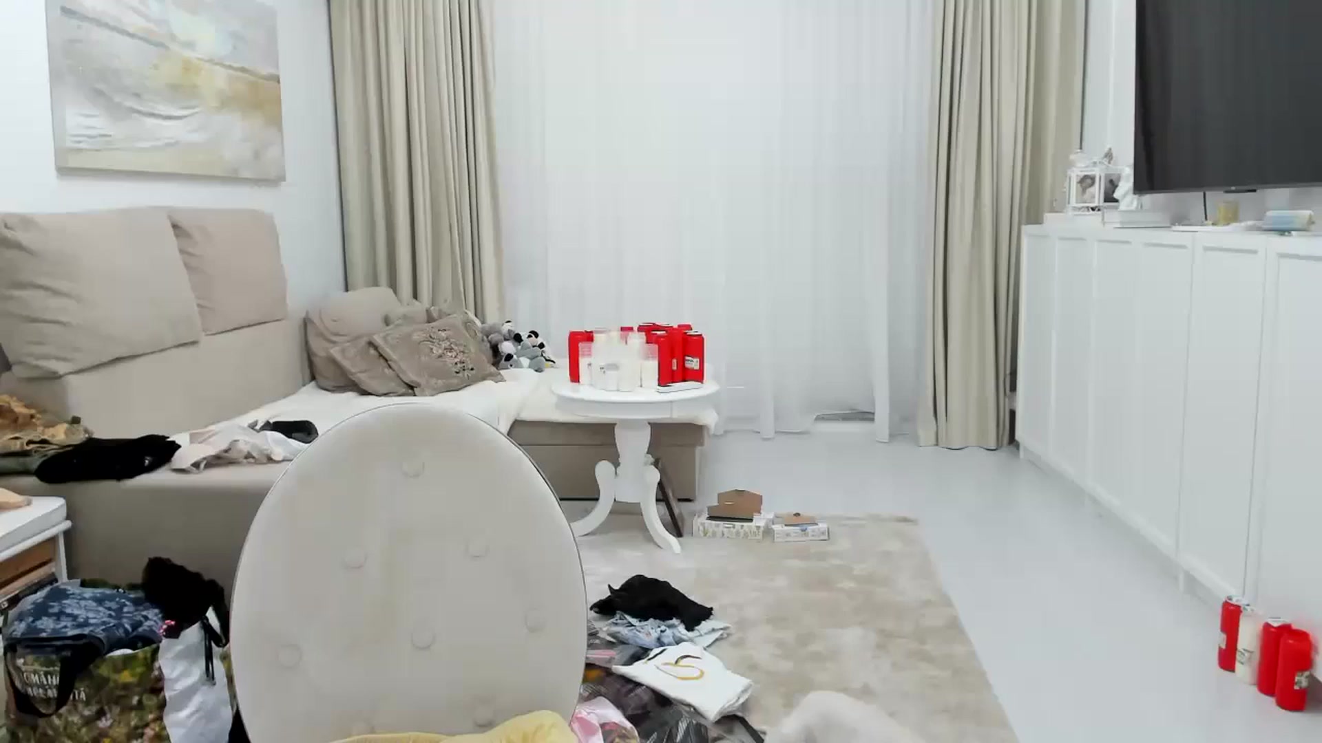 Gallery image thumbnail from Wennndyk's myfreecams stream on, 06/16/2024, 16:48 image 17 of 20