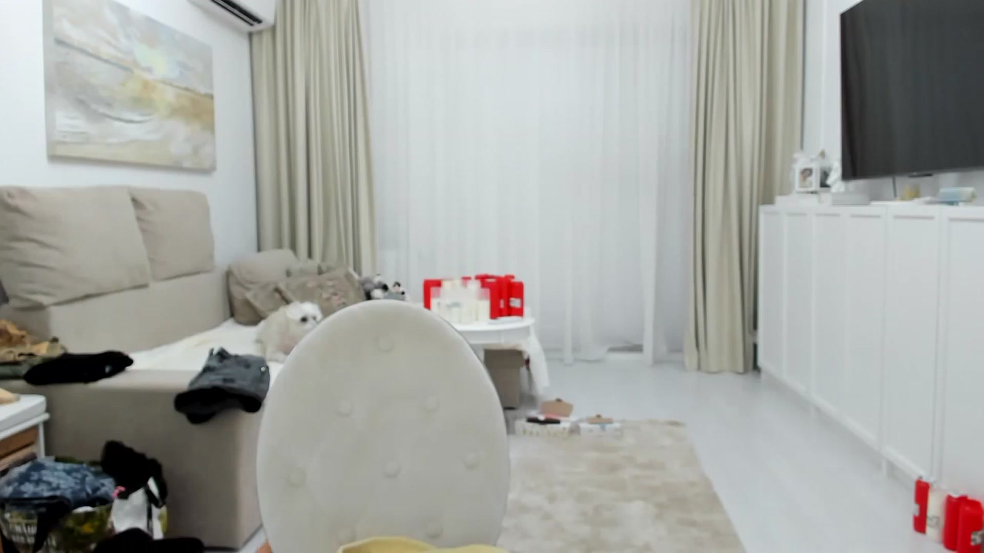 Gallery image thumbnail from Wennndyk's myfreecams stream on, 06/16/2024, 17:25 image 15 of 20