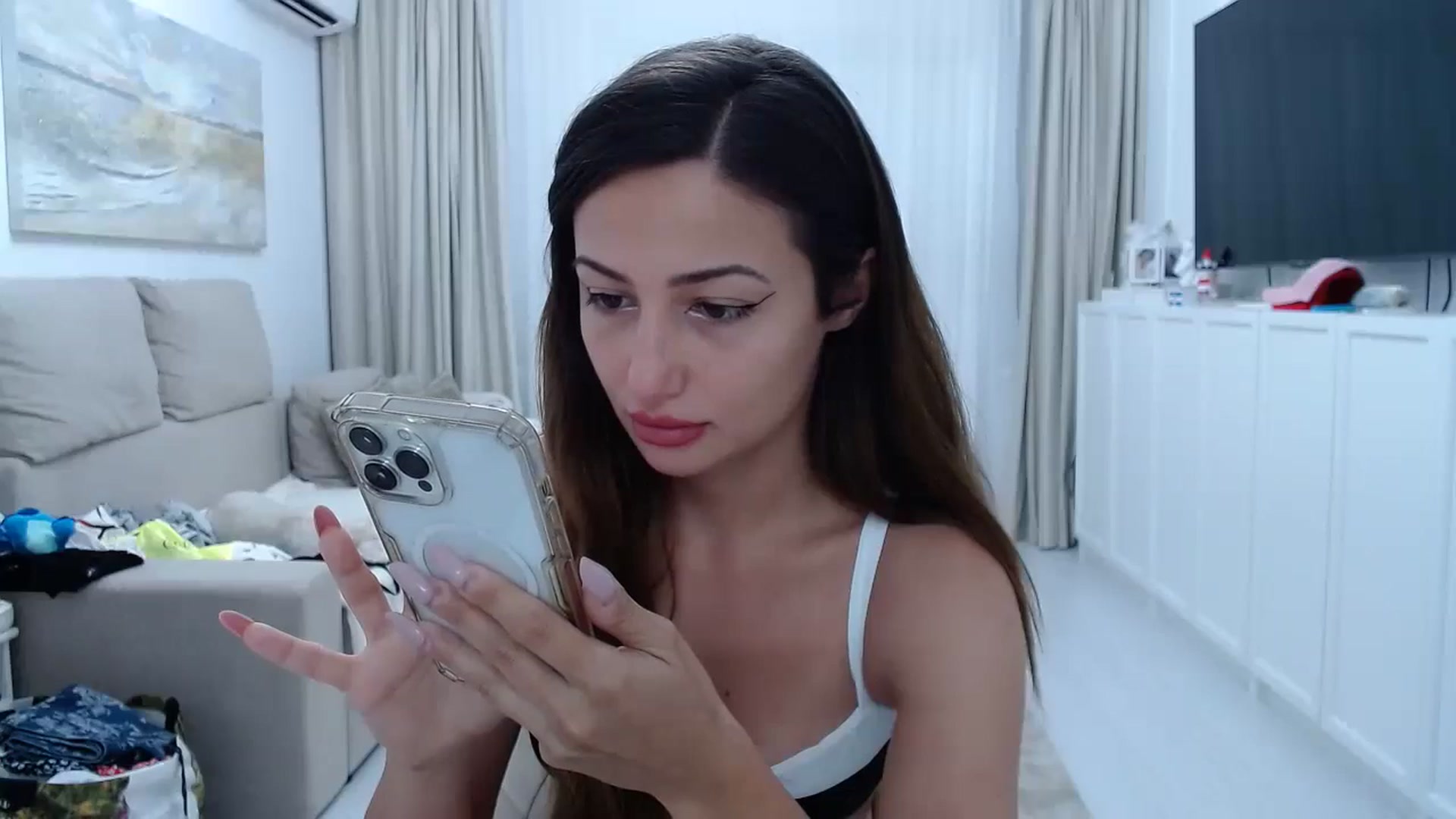 Gallery image thumbnail from Wennndyk's myfreecams stream on, 06/22/2024, 11:56 image 7 of 20