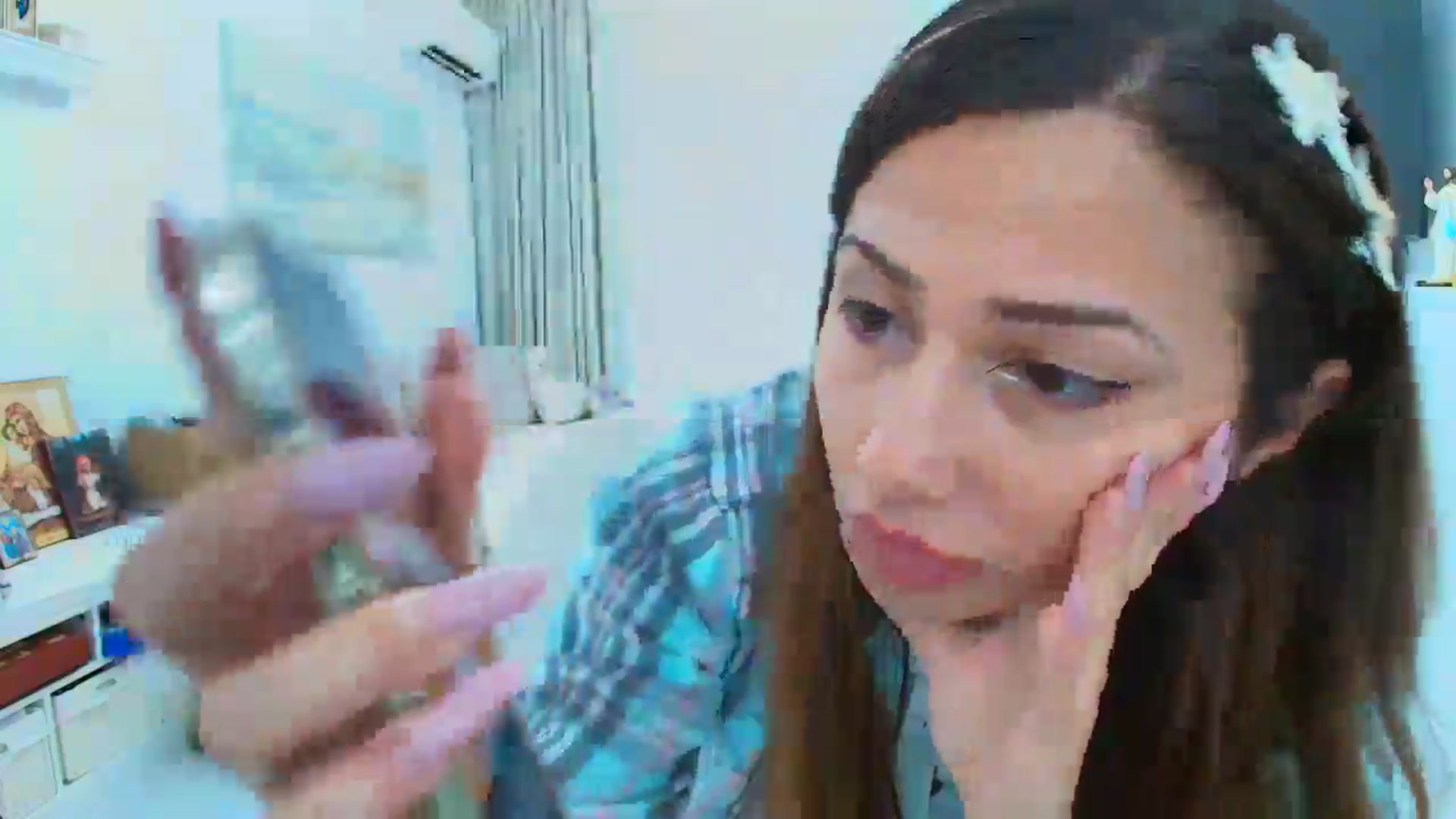 Gallery image thumbnail from Wennndyk's myfreecams stream on, 06/26/2024, 23:49 image 12 of 20
