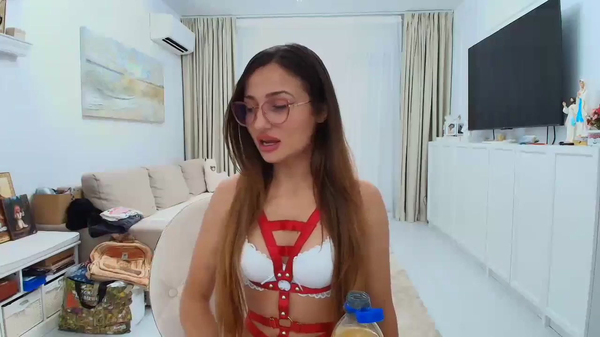 Gallery image thumbnail from Wennndyk's myfreecams stream on, 06/29/2024, 24:09 image 6 of 20