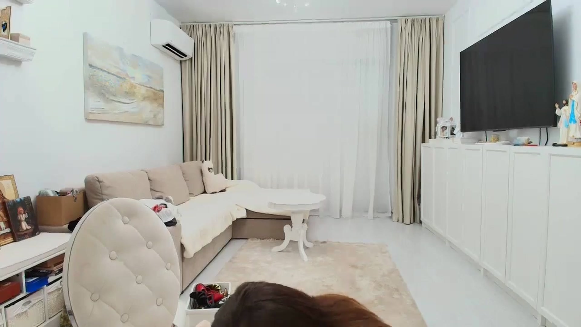 Gallery image thumbnail from Wennndyk's myfreecams stream on, 06/30/2024, 21:39 image 11 of 20