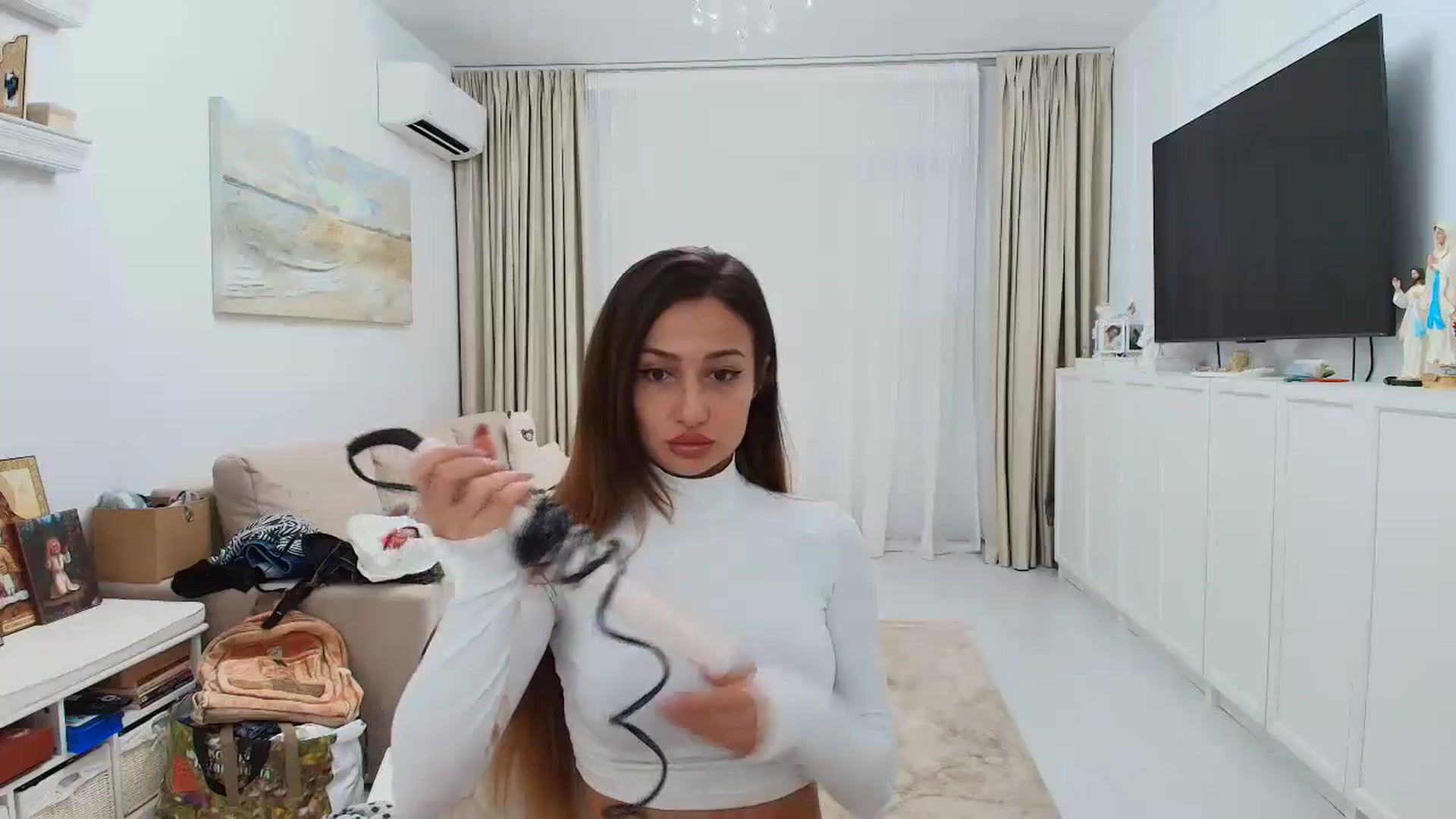 Gallery image thumbnail from Wennndyk's myfreecams stream on, 06/30/2024, 21:39 image 12 of 20