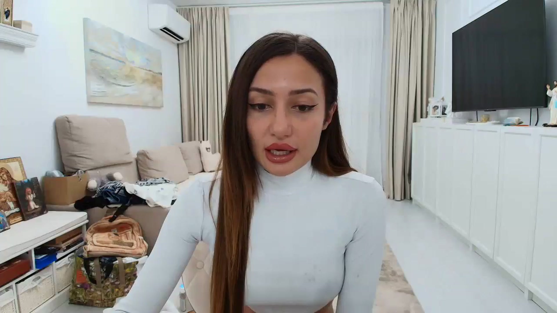 Gallery image thumbnail from Wennndyk's myfreecams stream on, 06/30/2024, 22:43 image 7 of 20