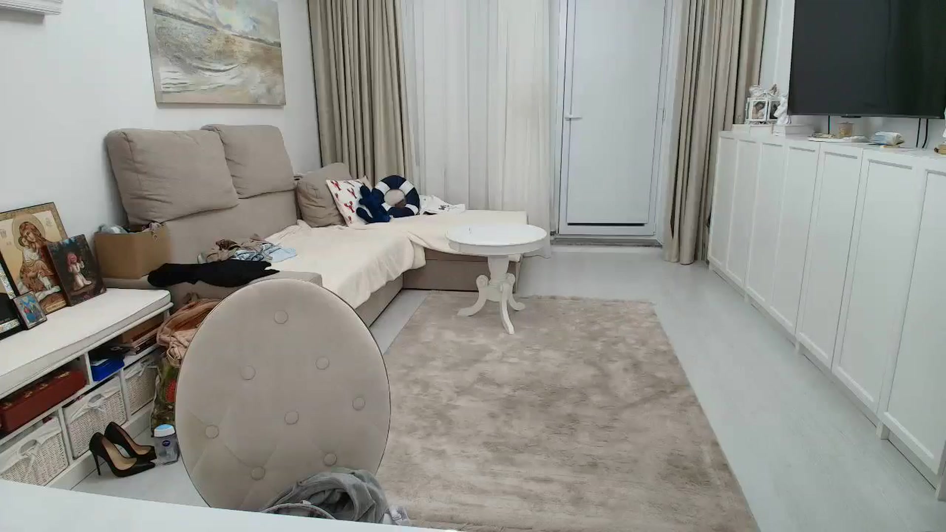 Gallery image thumbnail from Wennndyk's myfreecams stream on, 07/06/2024, 19:58 image 8 of 20