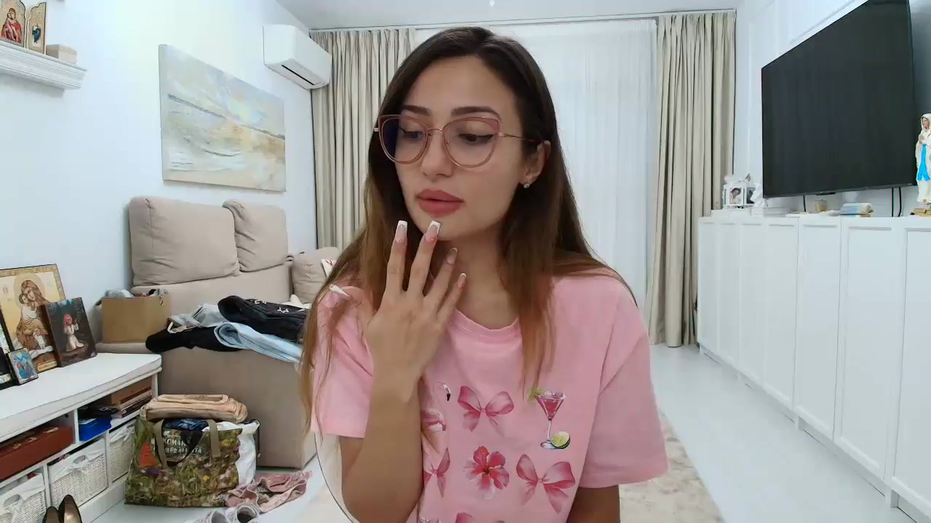 Gallery image thumbnail from Wennndyk's myfreecams stream on, 07/07/2024, 18:41 image 2 of 20