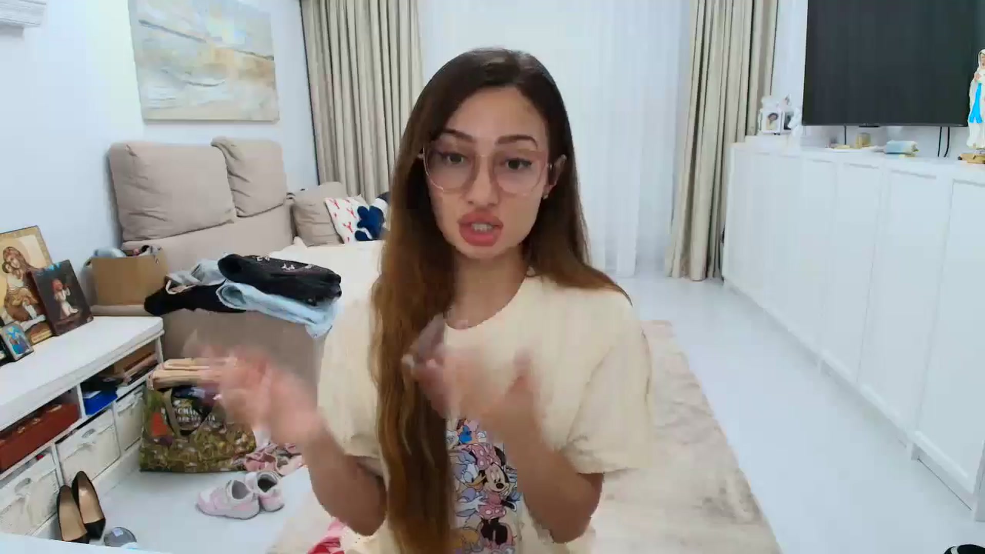 Gallery image thumbnail from Wennndyk's myfreecams stream on, 07/07/2024, 19:09 image 9 of 20