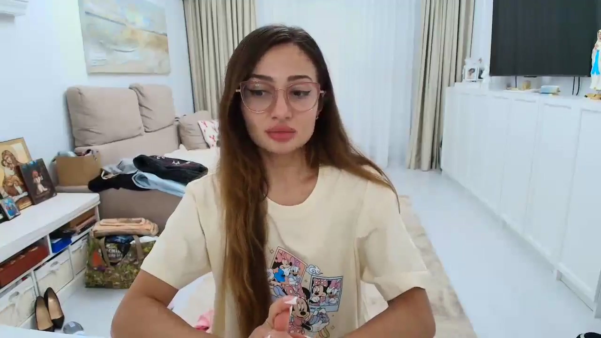 Gallery image thumbnail from Wennndyk's myfreecams stream on, 07/07/2024, 19:09 image 16 of 20