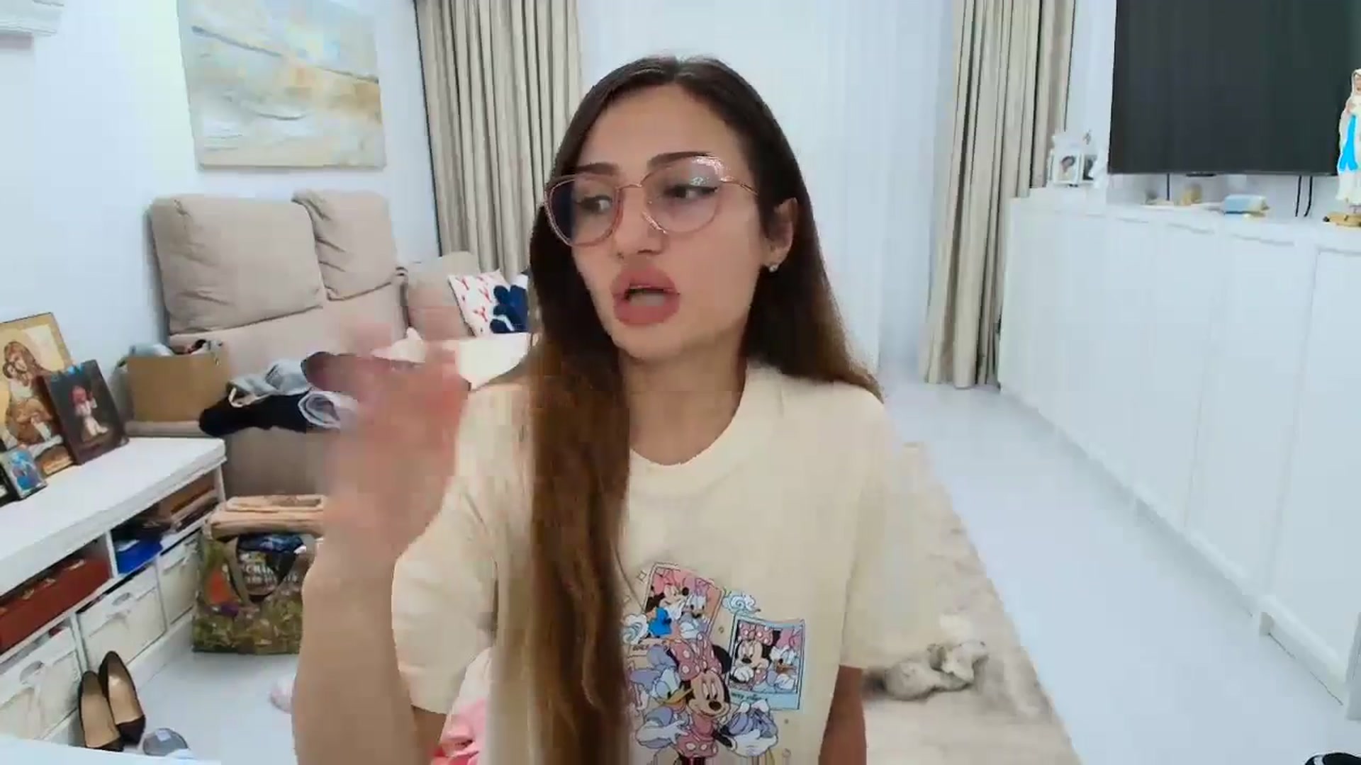Gallery image thumbnail from Wennndyk's myfreecams stream on, 07/07/2024, 19:09 image 12 of 20