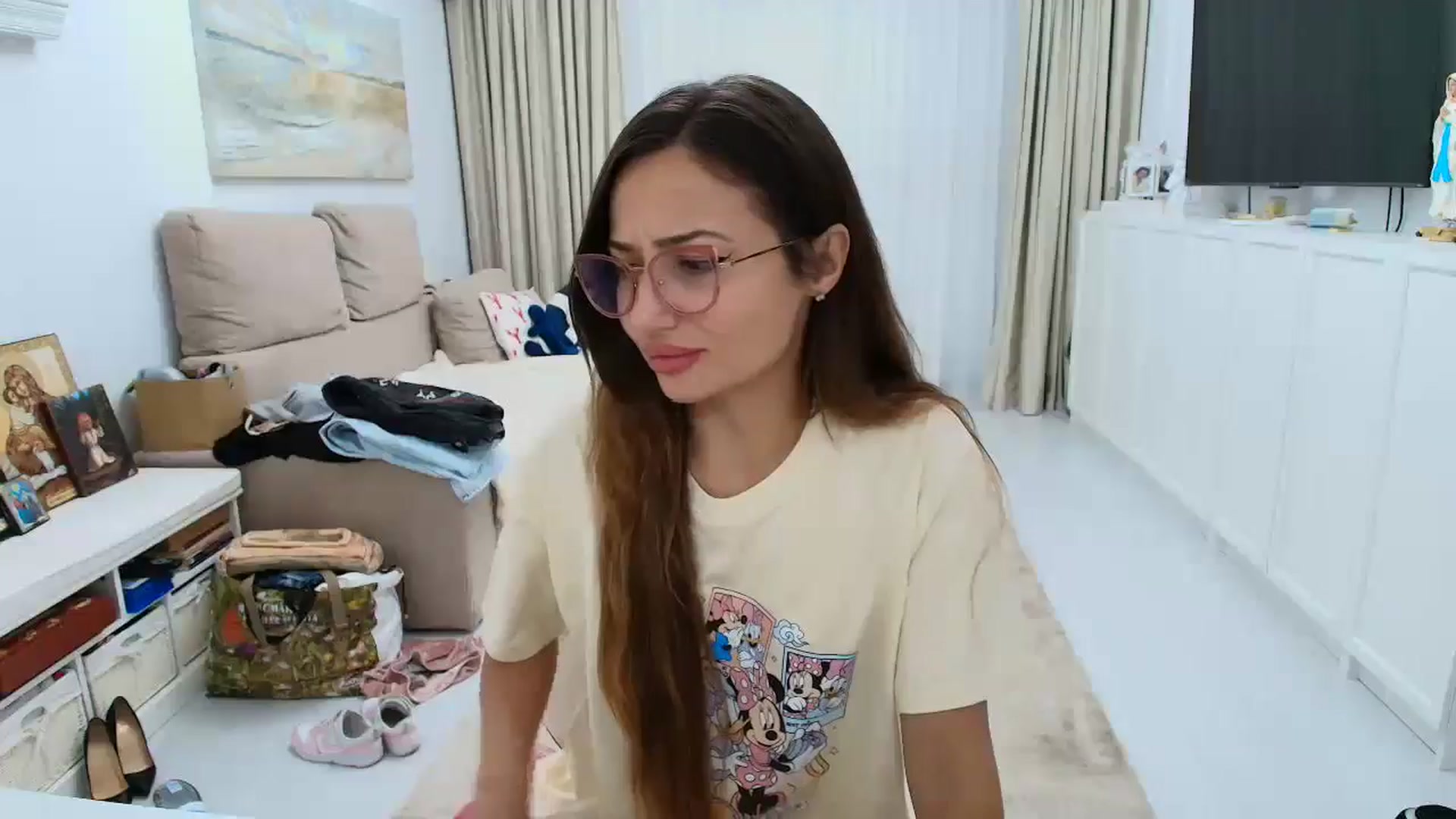 Gallery image thumbnail from Wennndyk's myfreecams stream on, 07/07/2024, 19:09 image 8 of 20