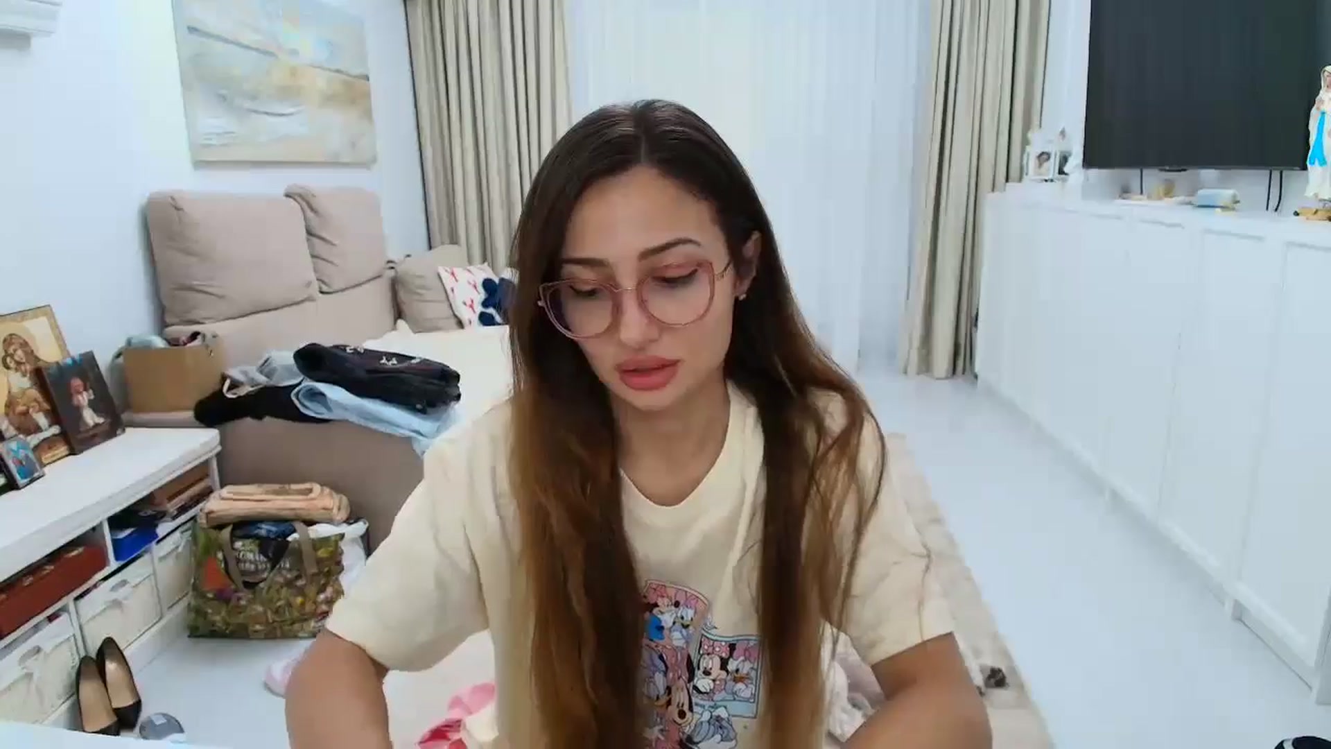 Gallery image thumbnail from Wennndyk's myfreecams stream on, 07/07/2024, 19:09 image 4 of 20