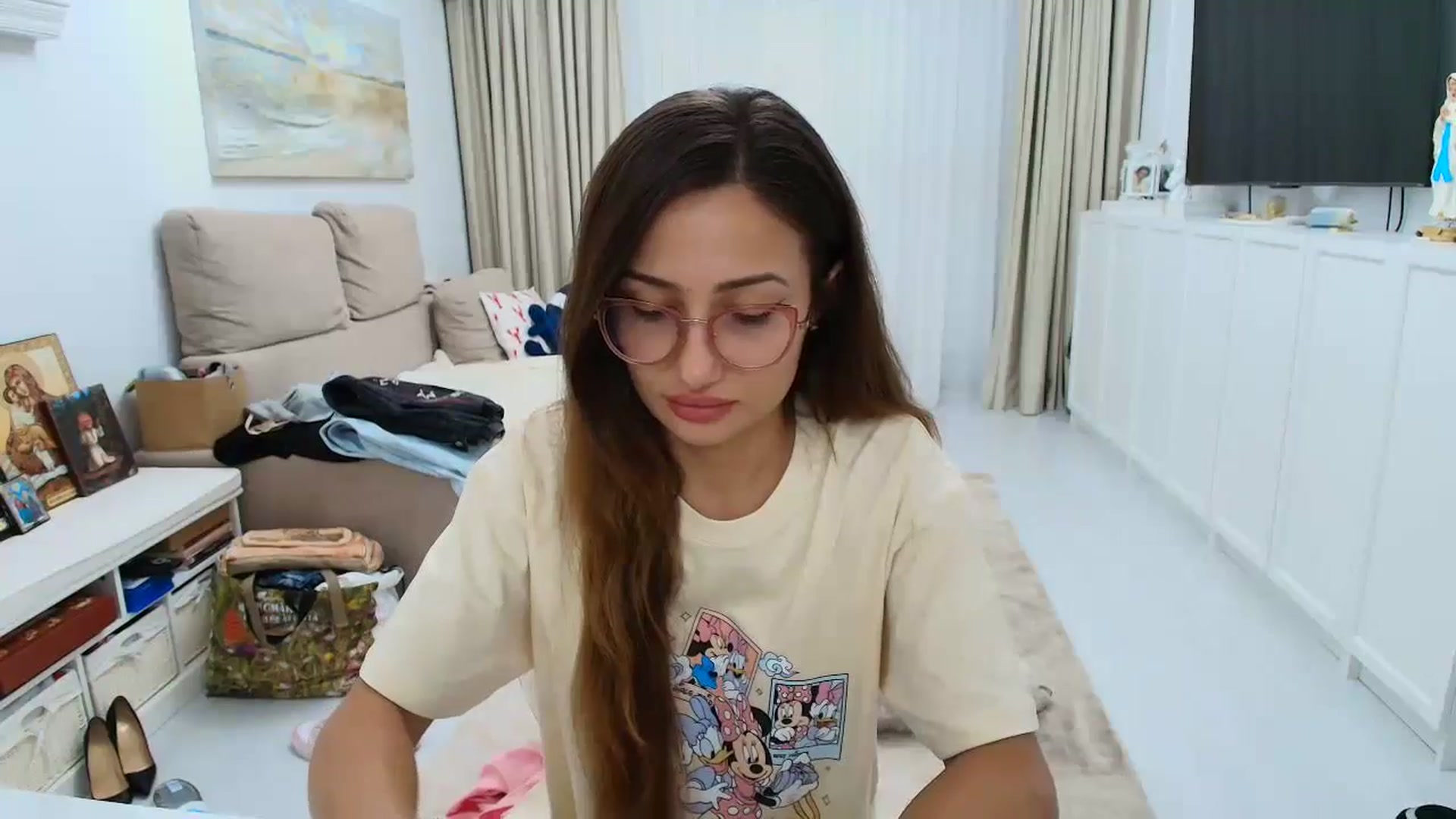 Gallery image thumbnail from Wennndyk's myfreecams stream on, 07/07/2024, 19:09 image 15 of 20