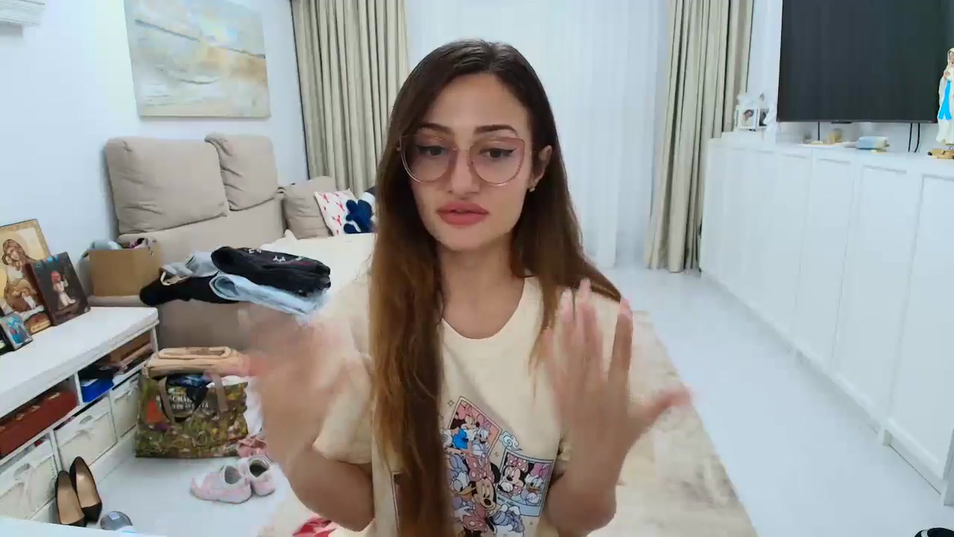 Gallery image thumbnail from Wennndyk's myfreecams stream on, 07/07/2024, 19:09 image 18 of 20