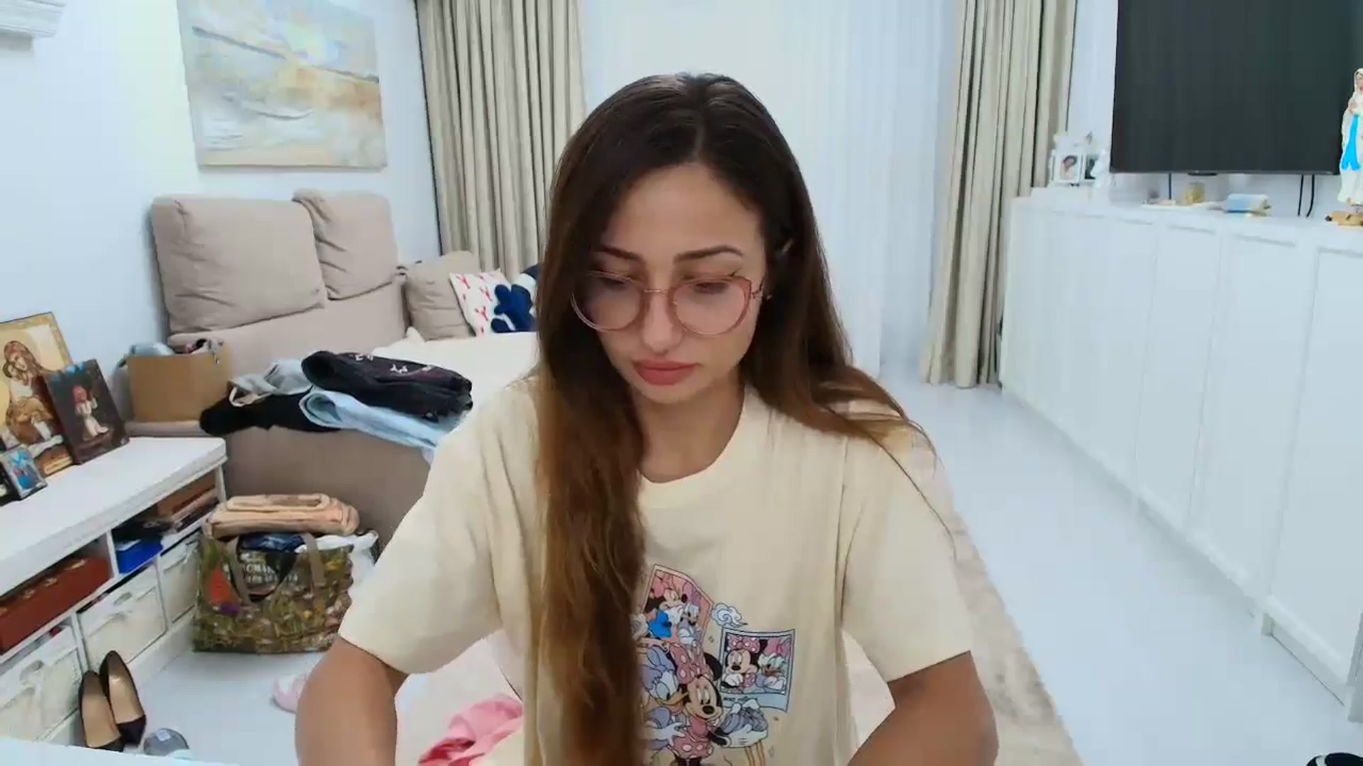Gallery image thumbnail from Wennndyk's myfreecams stream on, 07/07/2024, 19:09 image 20 of 20