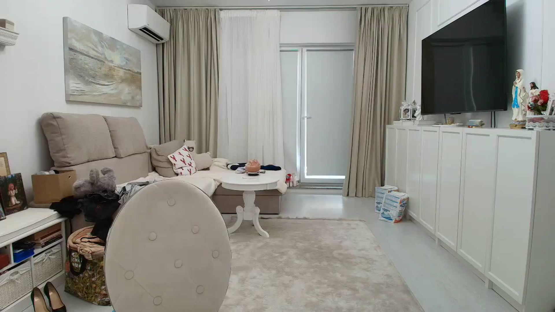 Gallery image thumbnail from Wennndyk's myfreecams stream on, 07/12/2024, 09:47 image 20 of 20