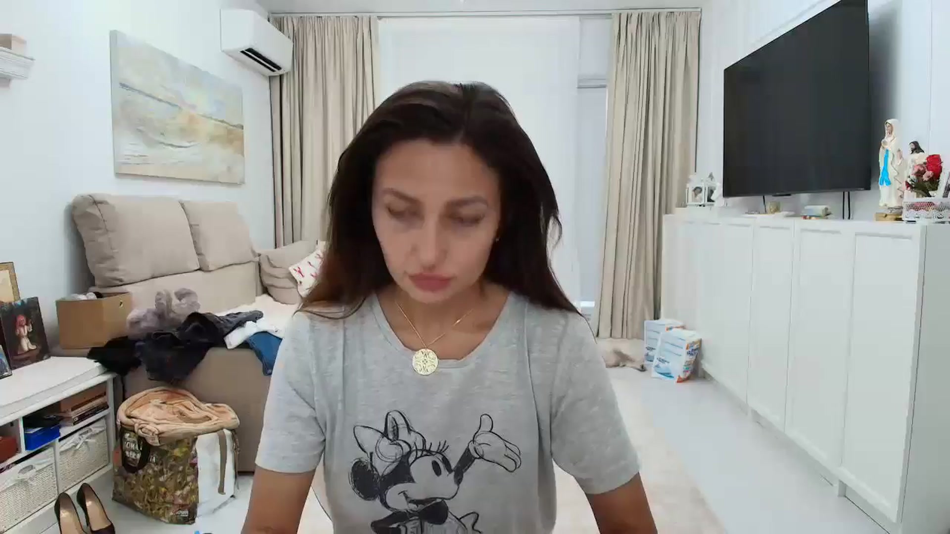 Gallery image thumbnail from Wennndyk's myfreecams stream on, 07/12/2024, 12:11 image 1 of 20
