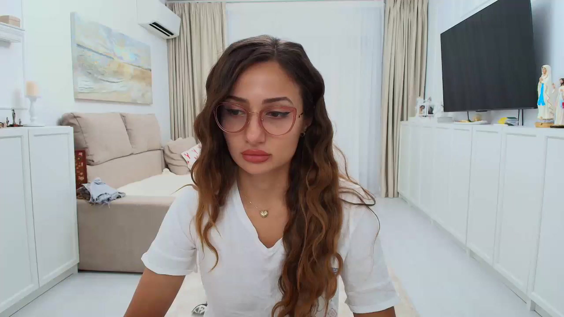 Gallery image thumbnail from Wennndyk's myfreecams stream on, 07/26/2024, 23:17 image 20 of 20