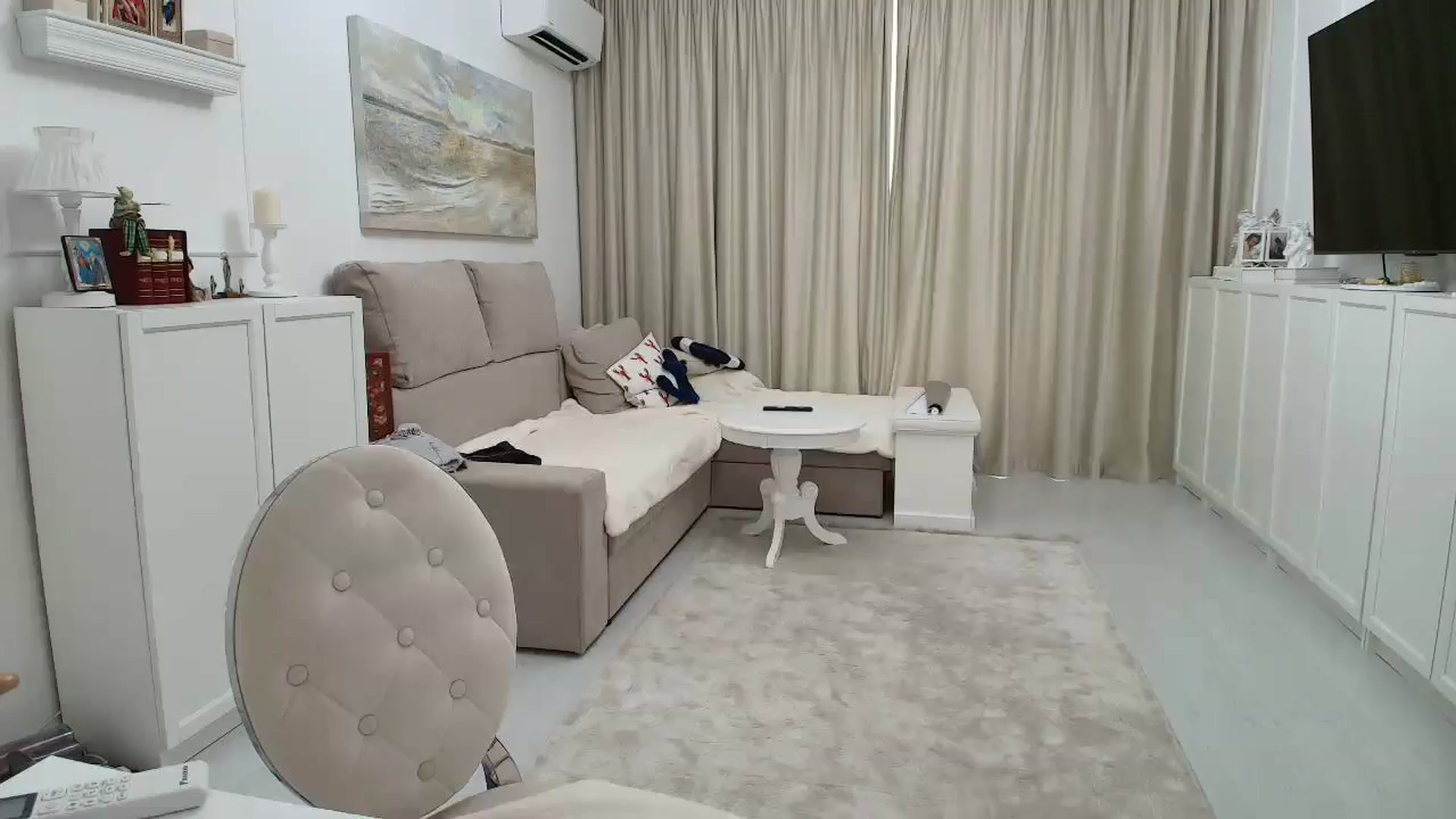 Gallery image thumbnail from Wennndyk's myfreecams stream on, 08/03/2024, 07:53 image 10 of 20
