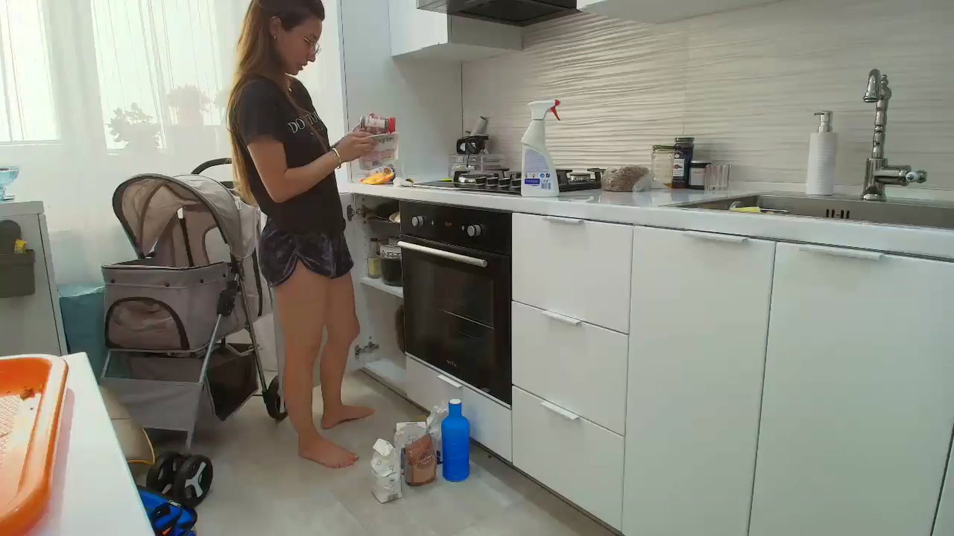 Gallery image thumbnail from Wennndyk's myfreecams stream on, 08/03/2024, 08:51 image 14 of 20