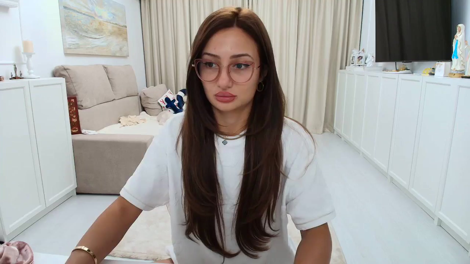 Gallery image thumbnail from Wennndyk's myfreecams stream on, 08/07/2024, 20:49 image 19 of 20