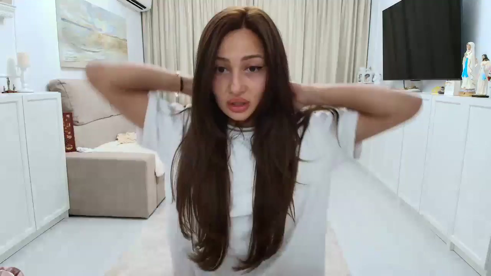 Gallery image thumbnail from Wennndyk's myfreecams stream on, 08/07/2024, 20:49 image 1 of 20
