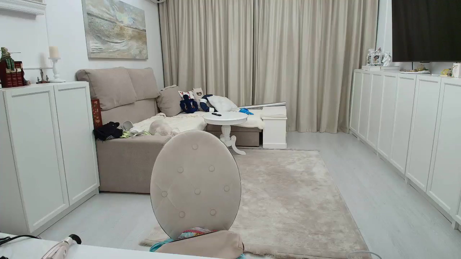 Gallery image thumbnail from Wennndyk's myfreecams stream on, 08/11/2024, 17:45 image 11 of 20