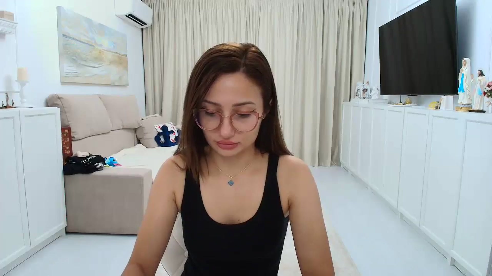 Gallery image thumbnail from Wennndyk's myfreecams stream on, 08/18/2024, 24:14 image 20 of 20