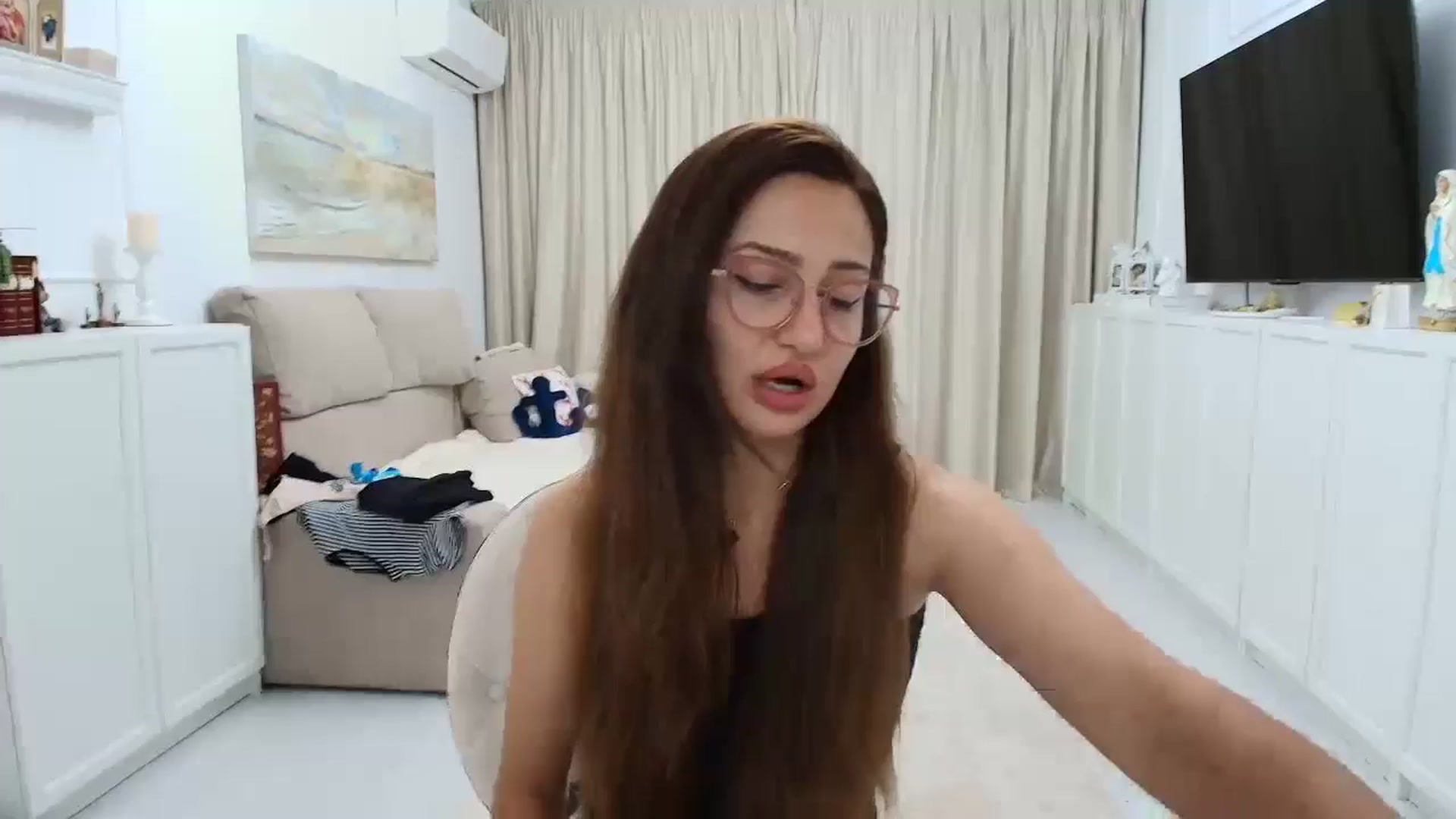 Gallery image thumbnail from Wennndyk's myfreecams stream on, 08/18/2024, 24:14 image 1 of 20