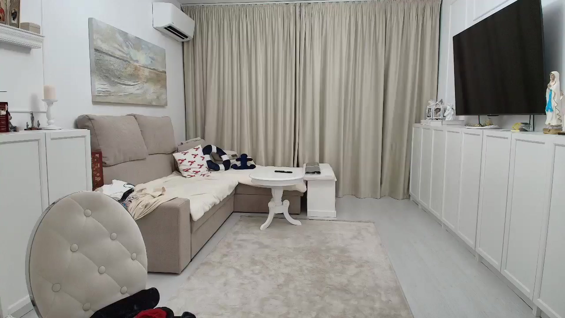 Gallery image thumbnail from Wennndyk's myfreecams stream on, 08/26/2024, 21:34 image 8 of 20