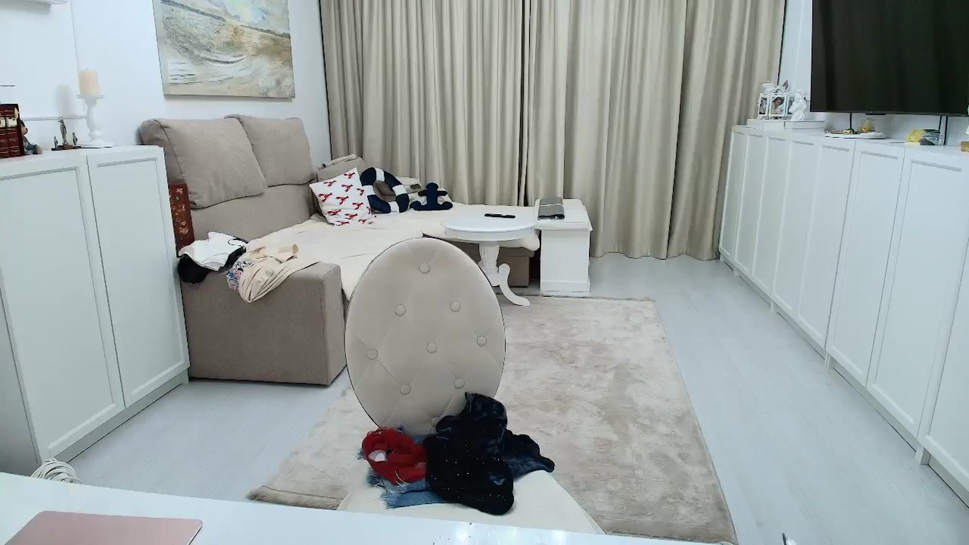 Gallery image thumbnail from Wennndyk's myfreecams stream on, 08/26/2024, 22:25 image 3 of 20