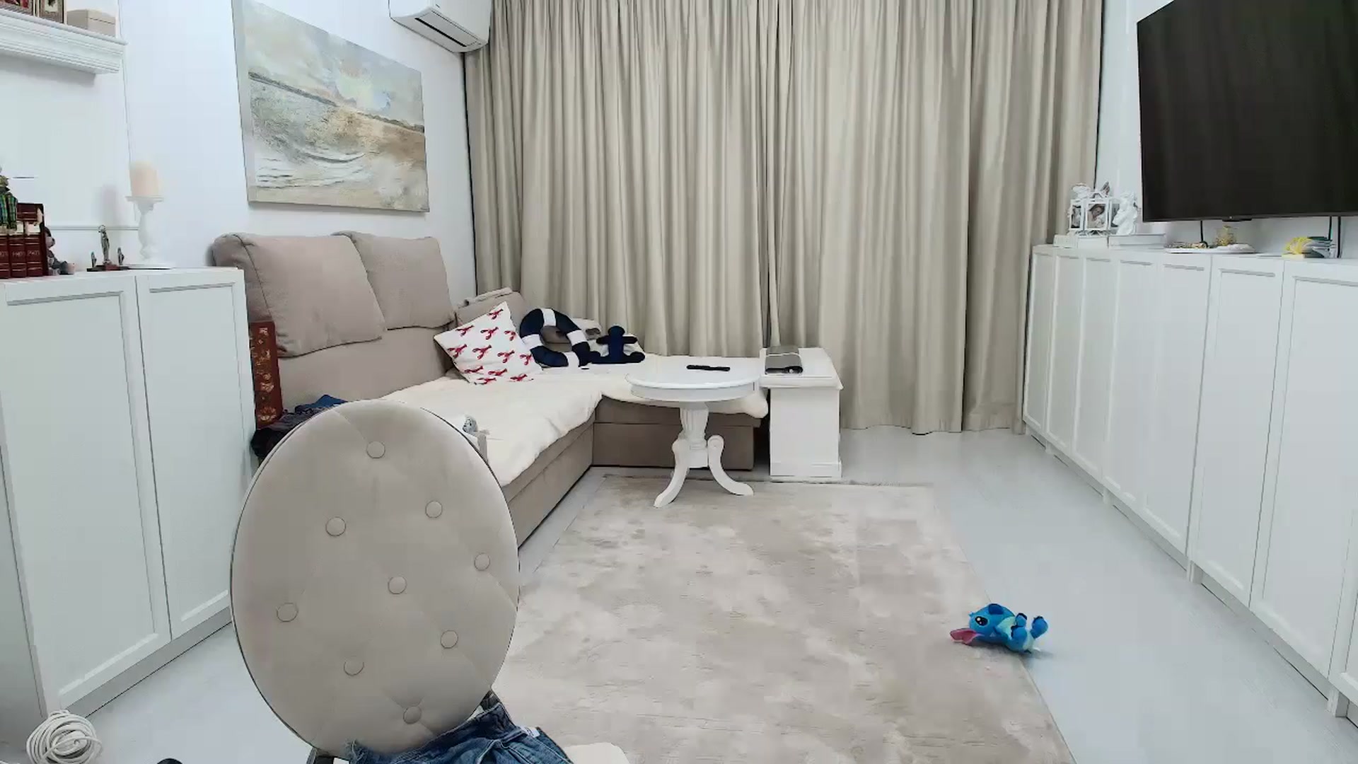 Gallery image thumbnail from Wennndyk's myfreecams stream on, 08/27/2024, 22:52 image 10 of 20