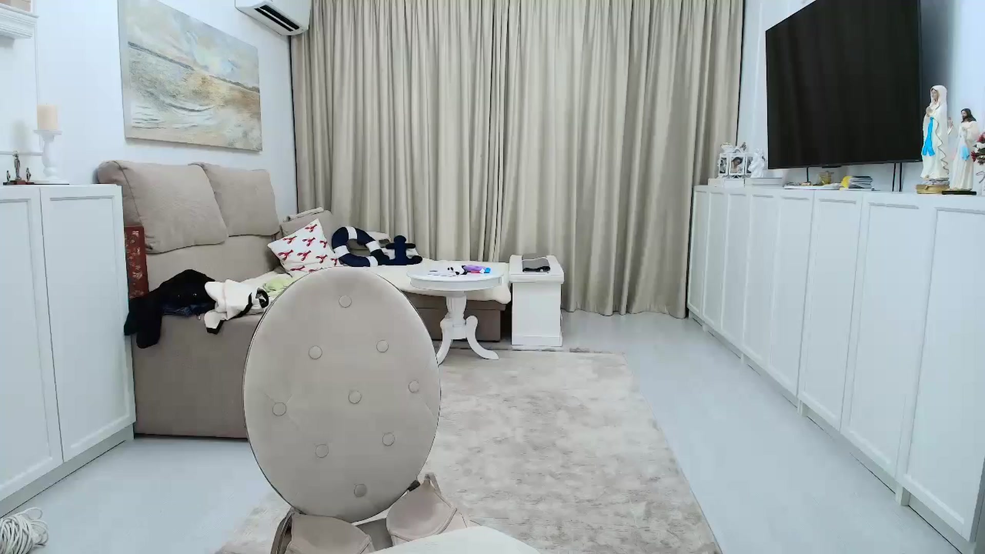 Gallery image thumbnail from Wennndyk's myfreecams stream on, 08/31/2024, 20:34 image 18 of 20