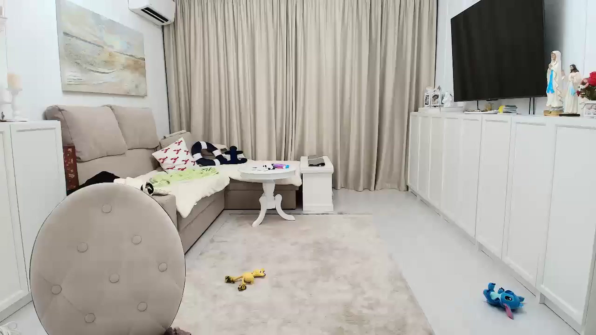 Gallery image thumbnail from Wennndyk's myfreecams stream on, 08/31/2024, 21:17 image 1 of 20