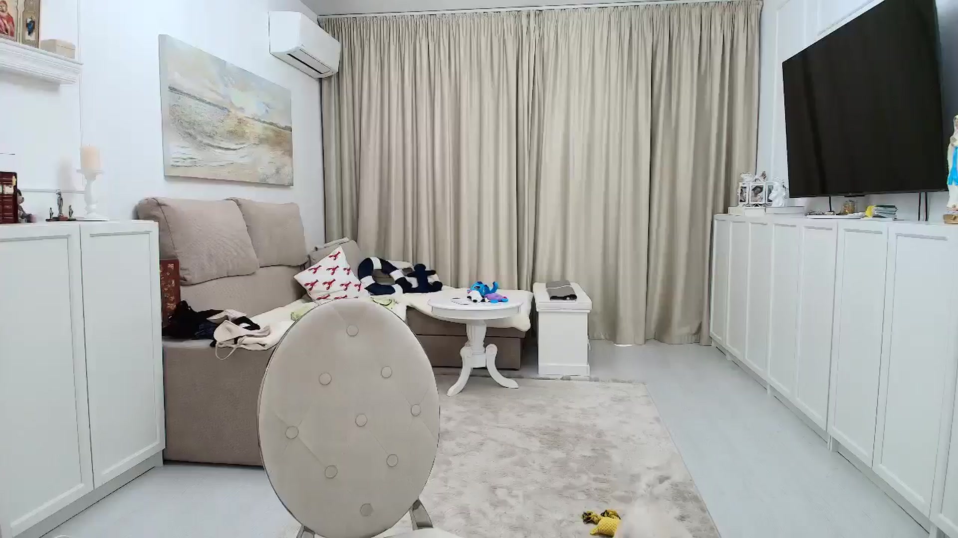 Gallery image thumbnail from Wennndyk's myfreecams stream on, 09/01/2024, 16:34 image 1 of 20
