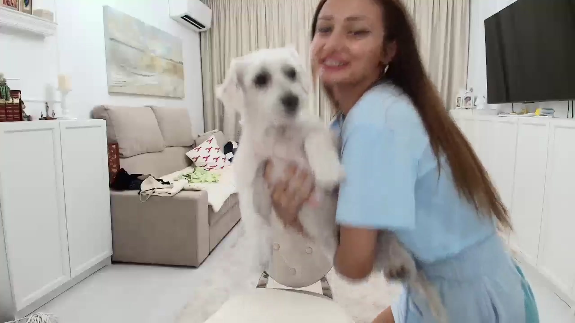Gallery image thumbnail from Wennndyk's myfreecams stream on, 09/01/2024, 16:34 image 9 of 20