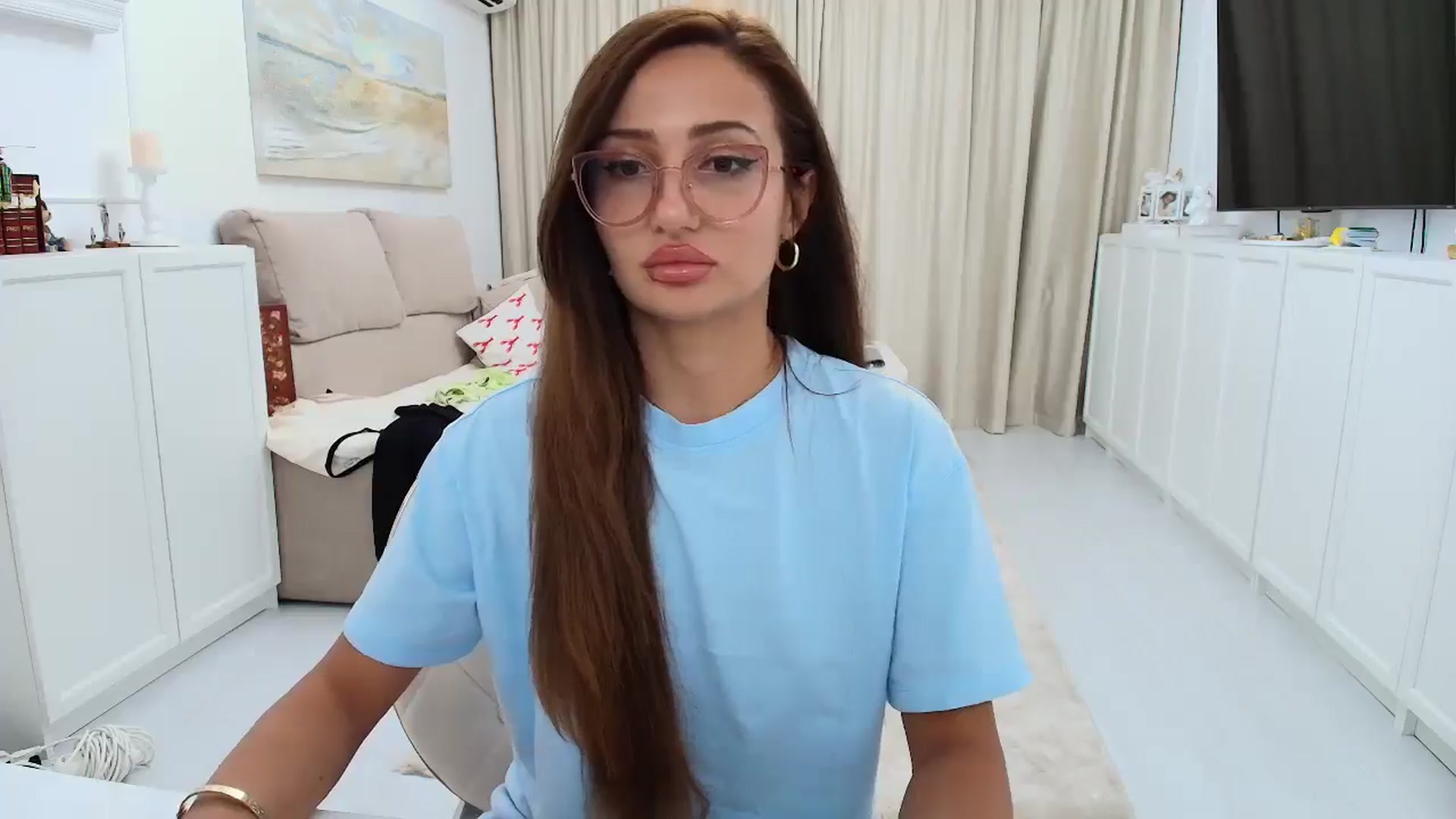 Gallery image thumbnail from Wennndyk's myfreecams stream on, 09/01/2024, 19:42 image 6 of 20