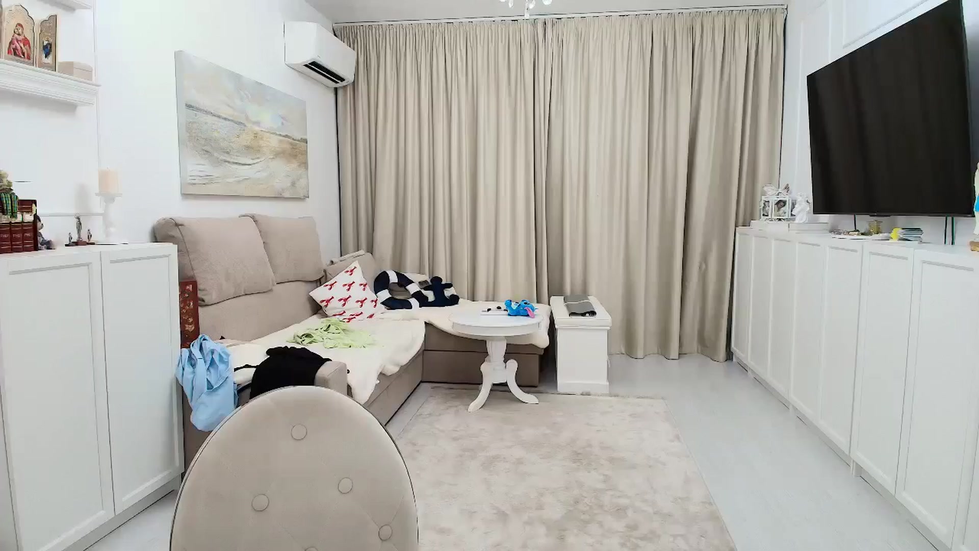 Gallery image thumbnail from Wennndyk's myfreecams stream on, 09/01/2024, 19:42 image 17 of 20