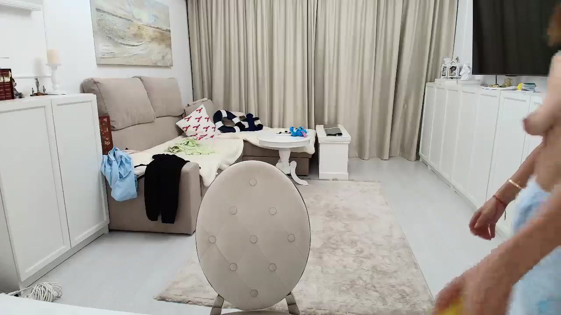 Gallery image thumbnail from Wennndyk's myfreecams stream on, 09/01/2024, 19:42 image 20 of 20
