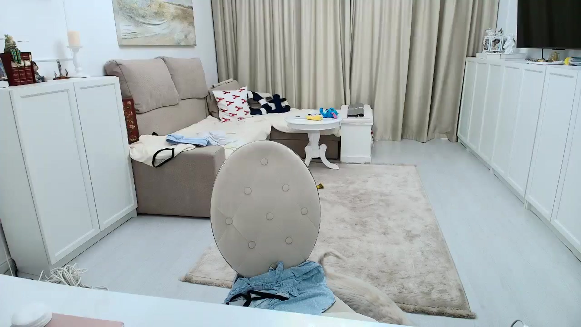 Gallery image thumbnail from Wennndyk's myfreecams stream on, 09/02/2024, 14:21 image 18 of 20