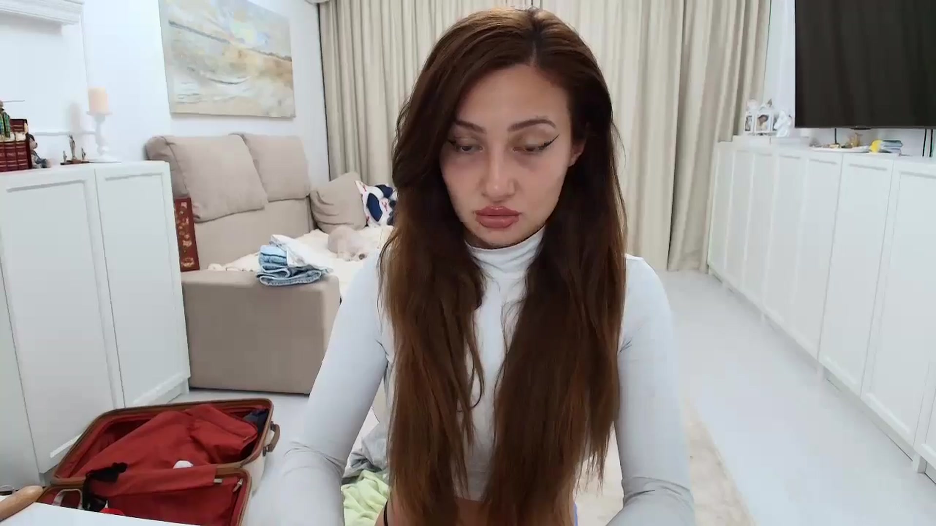 Gallery image thumbnail from Wennndyk's myfreecams stream on, 09/07/2024, 22:47 image 15 of 20