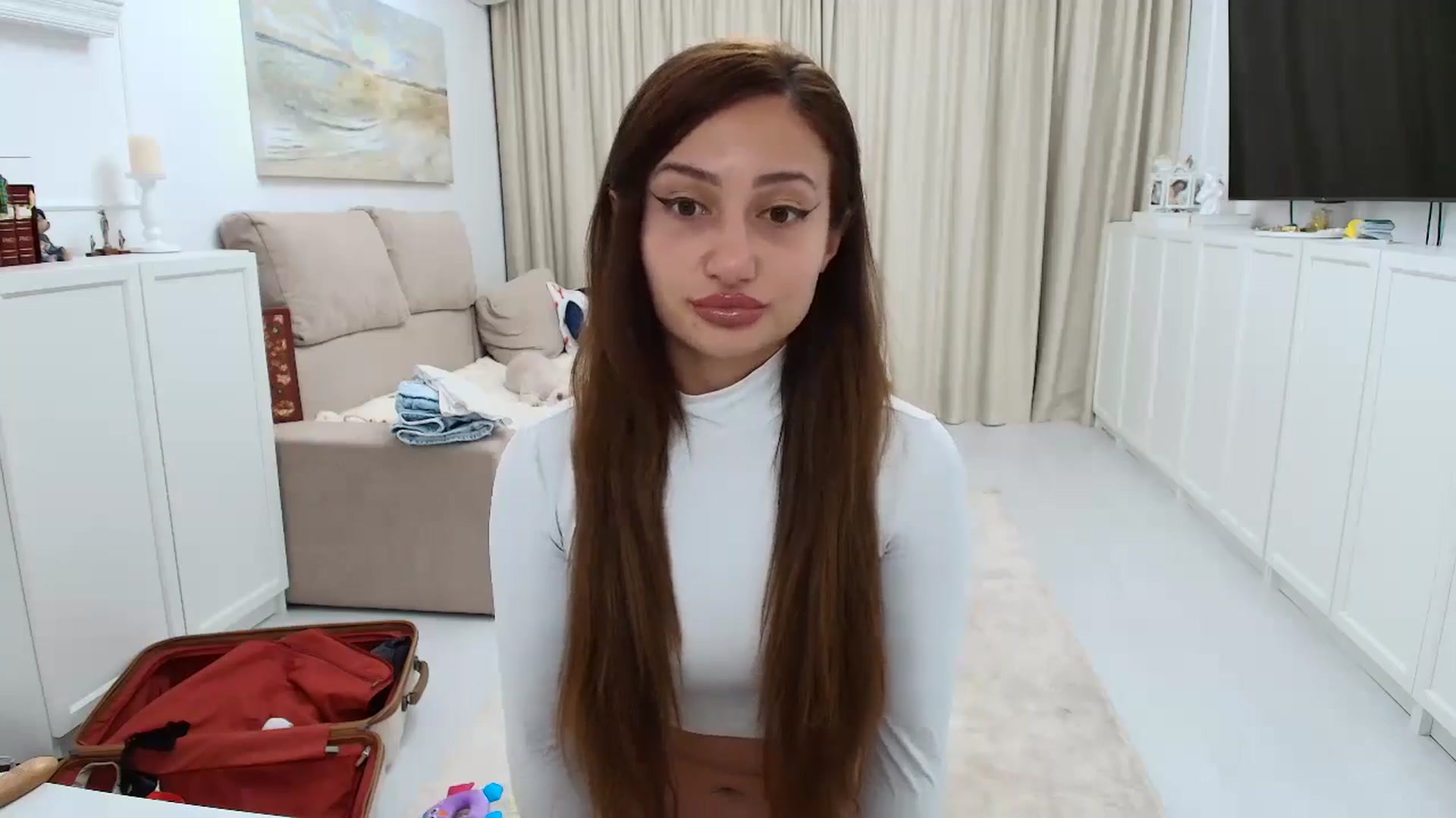 Gallery image thumbnail from Wennndyk's myfreecams stream on, 09/07/2024, 22:47 image 3 of 20