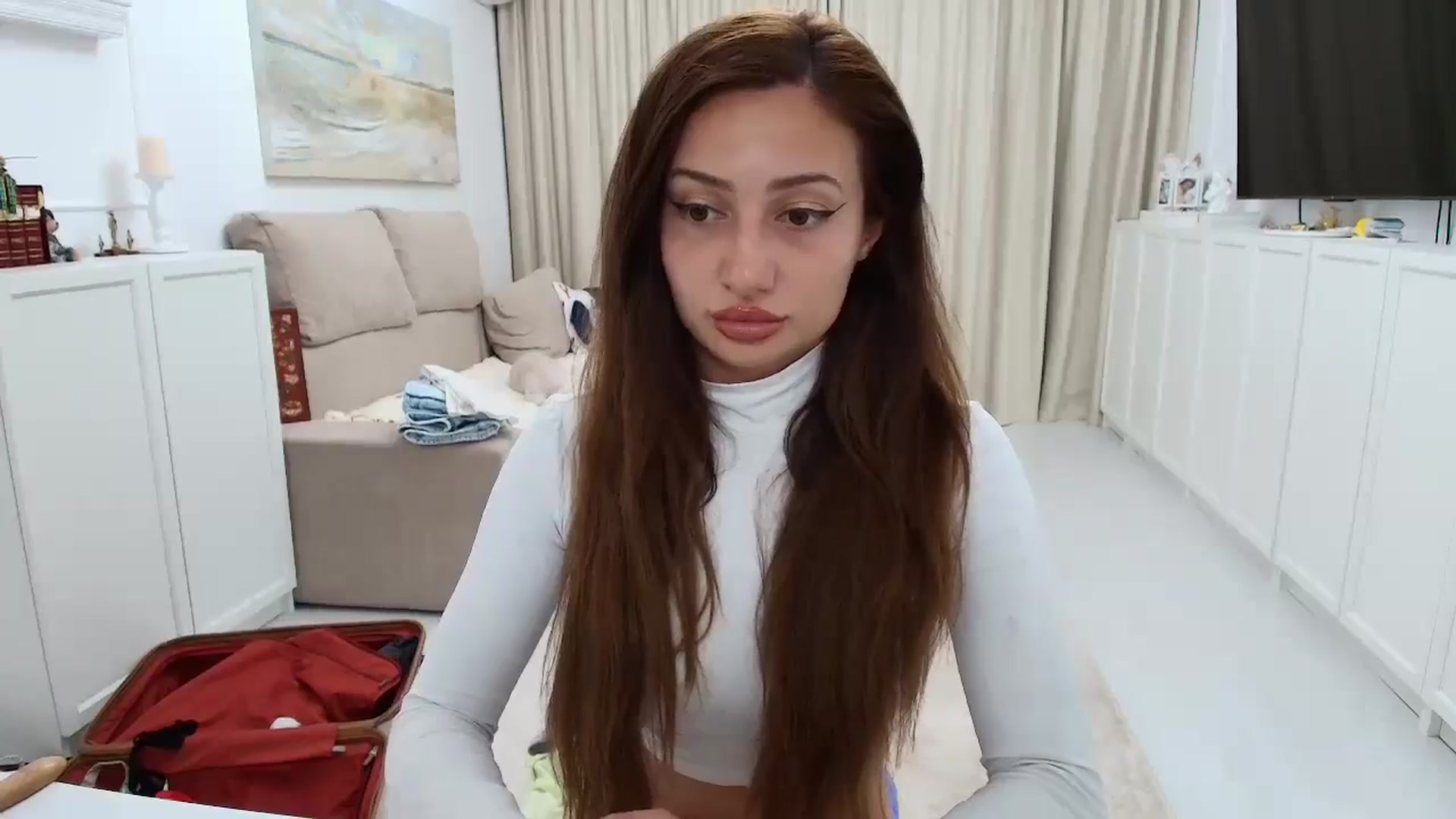 Gallery image thumbnail from Wennndyk's myfreecams stream on, 09/07/2024, 22:47 image 16 of 20