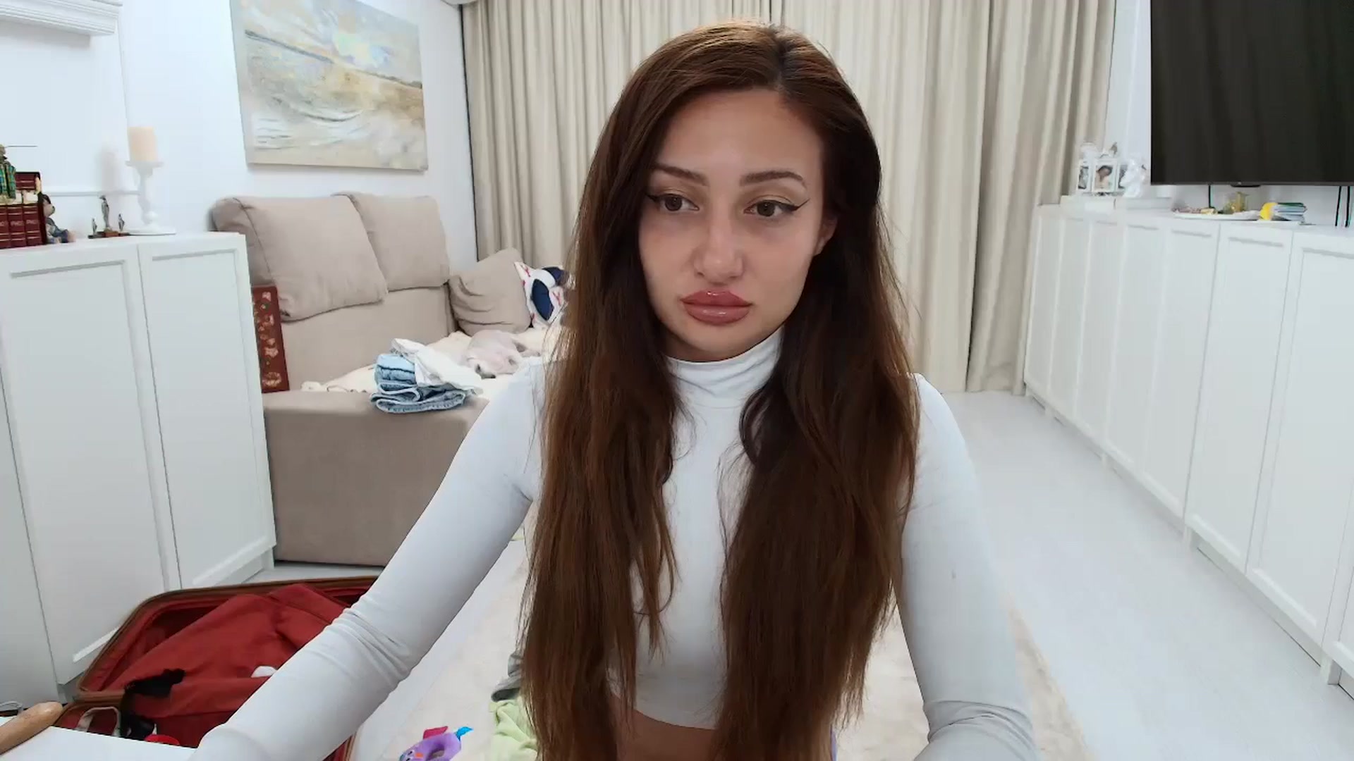 Gallery image thumbnail from Wennndyk's myfreecams stream on, 09/07/2024, 22:47 image 17 of 20