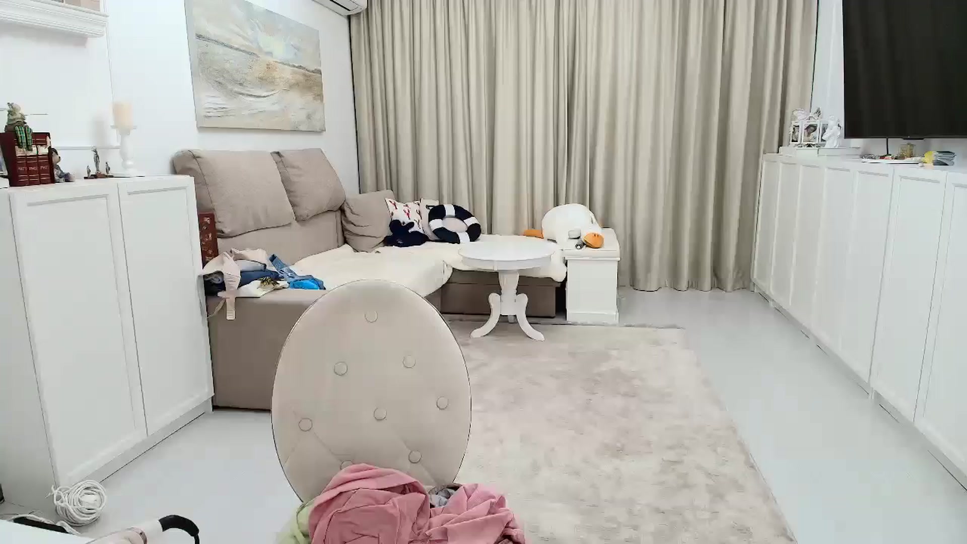 Gallery image thumbnail from Wennndyk's myfreecams stream on, 09/15/2024, 17:59 image 9 of 20
