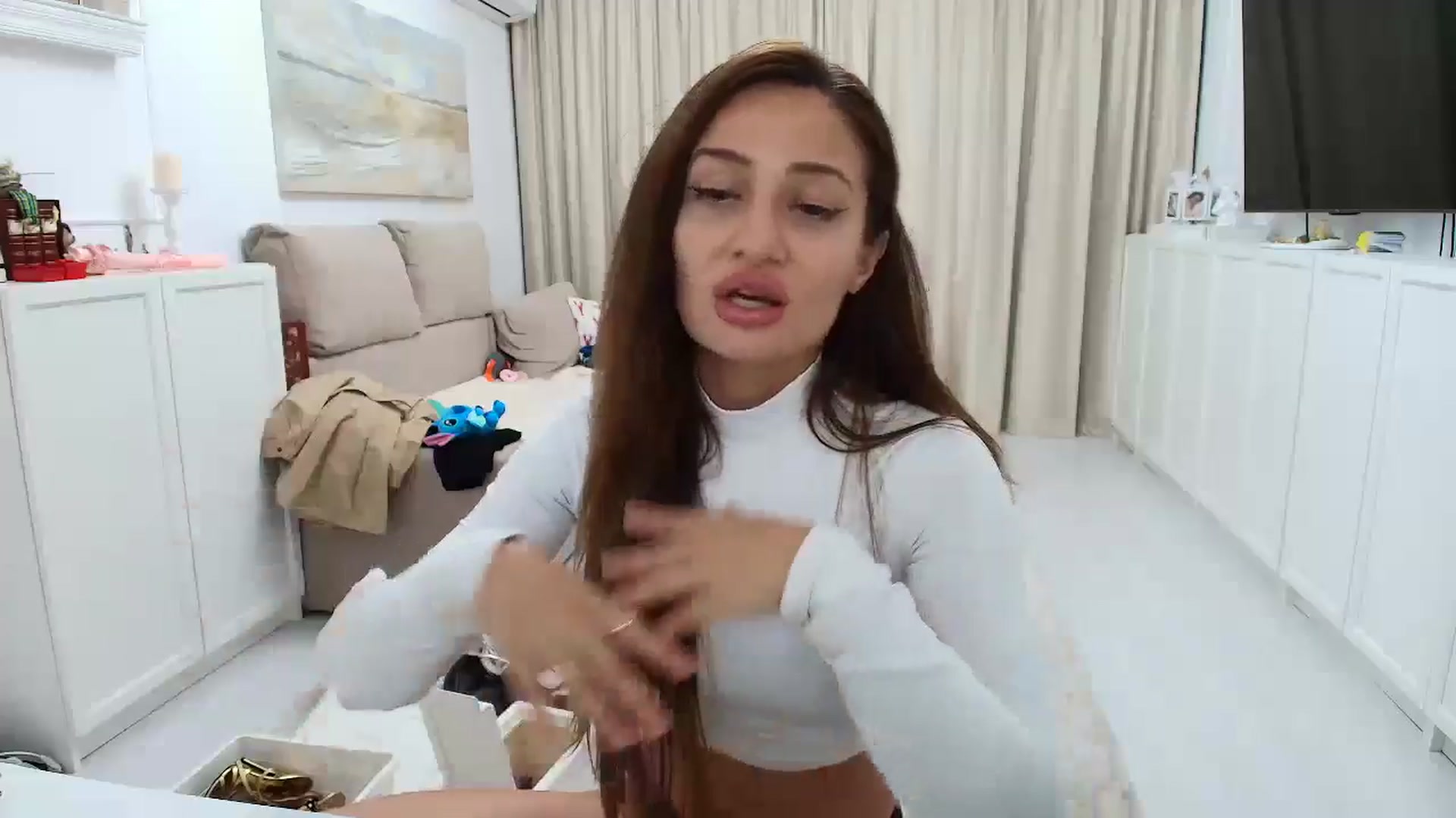 Gallery image thumbnail from Wennndyk's myfreecams stream on, 09/24/2024, 23:42 image 15 of 20