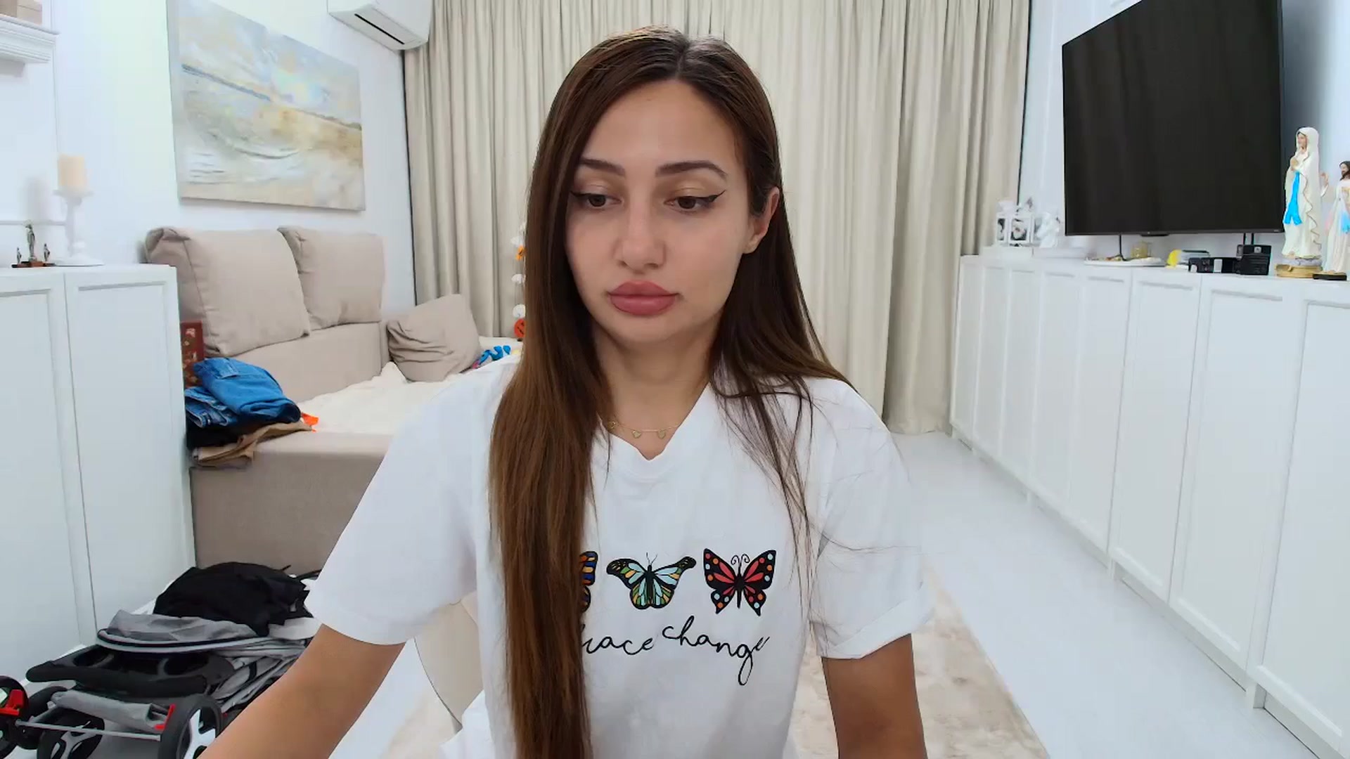 Gallery image thumbnail from Wennndyk's myfreecams stream on, 10/24/2024, 22:35 image 12 of 20