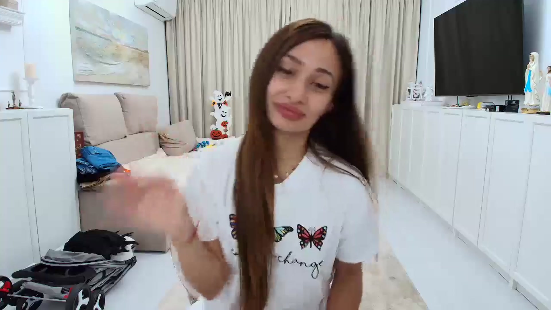 Gallery image thumbnail from Wennndyk's myfreecams stream on, 10/24/2024, 22:35 image 8 of 20