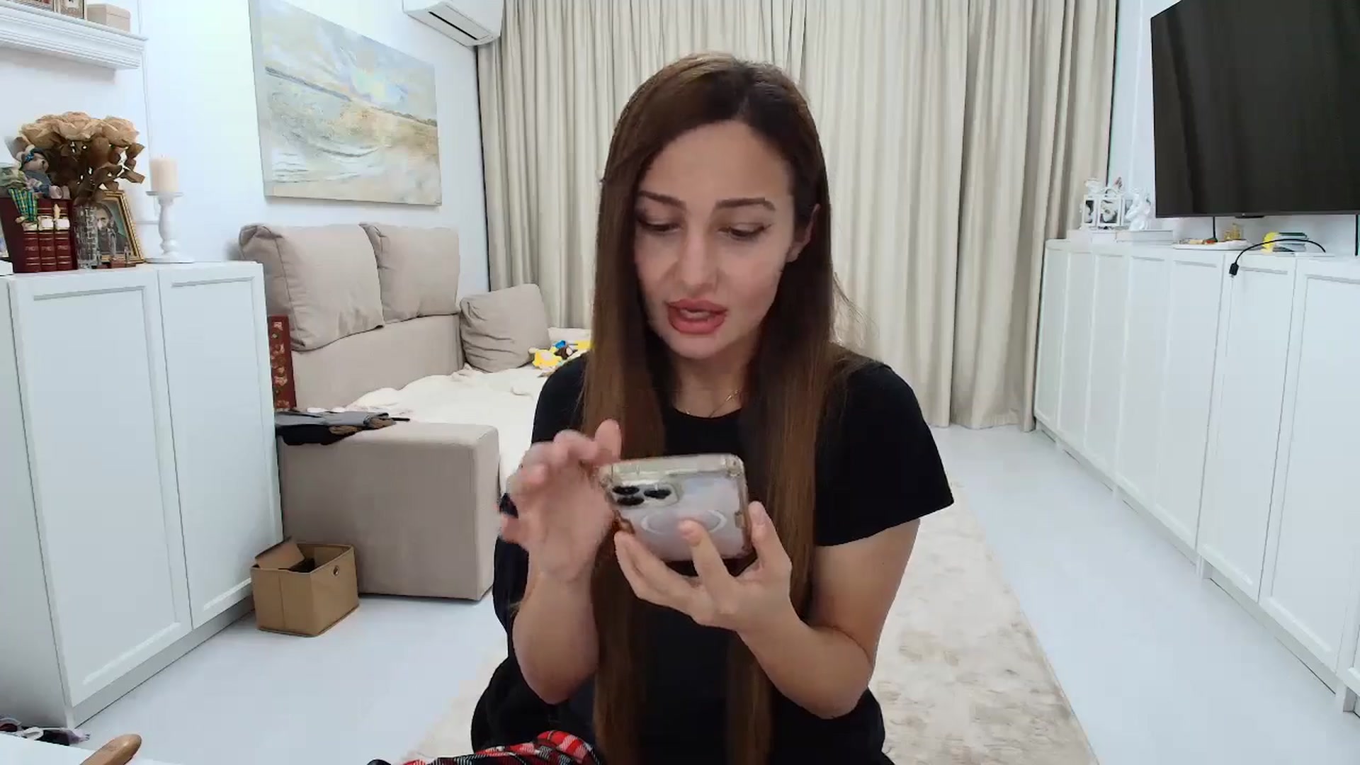 Gallery image thumbnail from Wennndyk's myfreecams stream on, 11/05/2024, 23:00 image 9 of 20