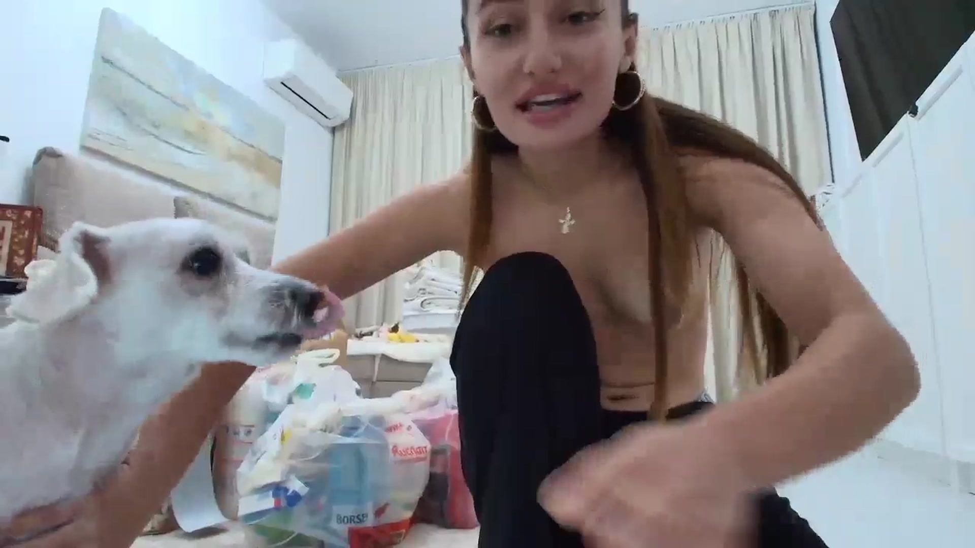 Gallery image thumbnail from Wennndyk's myfreecams stream on, 11/09/2024, 14:37 image 5 of 20